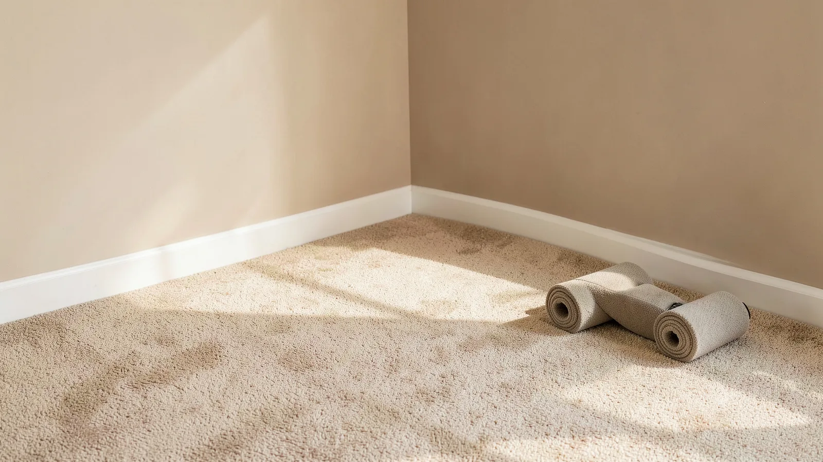 Carpet Installation in Van, TX near me